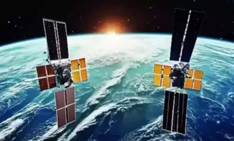 SPADEX MISSION: A NEW CHAPTER FOR INDIA