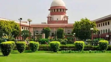 Amidst the Atul Subhash case, the Supreme Court fixed 8 factors to decide the maintenance allowance.