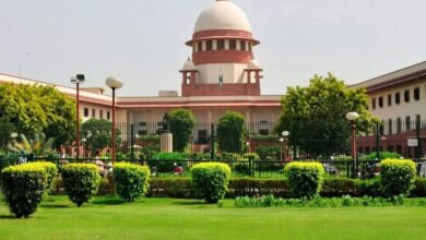 Delhi: SC allows relaxation in GRAP-4 restrictions if air quality improves