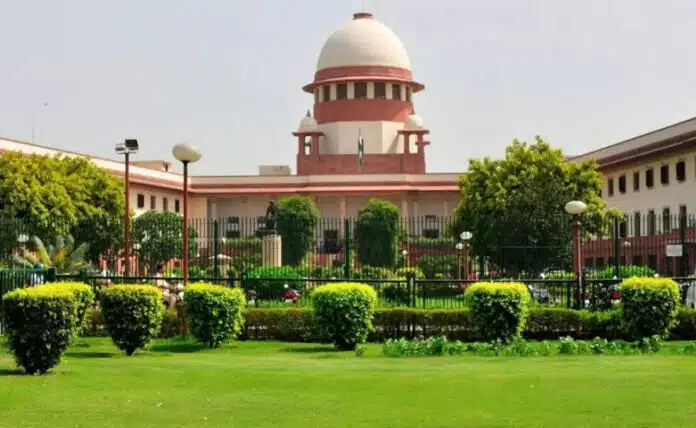 Delhi: SC allows relaxation in GRAP-4 restrictions if air quality improves