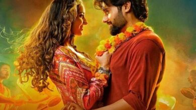 Vanvaas Box Office Collection Day 3: The film earned Rs 2.80 crore in the opening weekend.