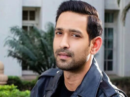 Vikrant Massey announces his retirement, know about his last film