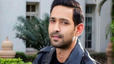 Vikrant Massey announces his retirement, know about his last film