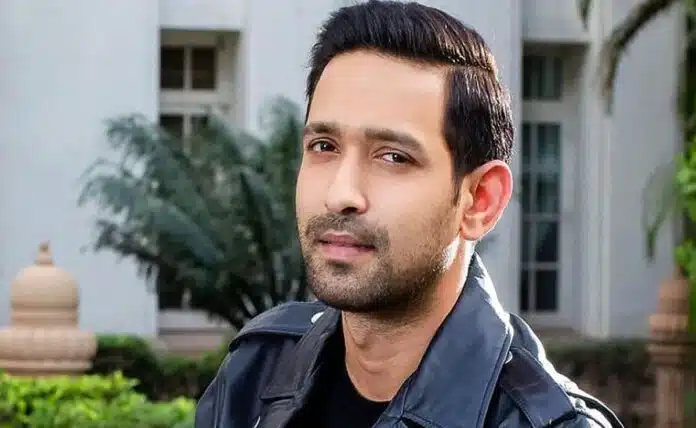 Vikrant Massey announces his retirement, know about his last film