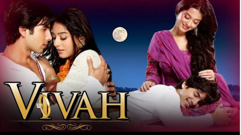 “Vivah: भारतीय पारिवारिक मूल्यों और सच्चे प्रेम की अनमोल गाथा”