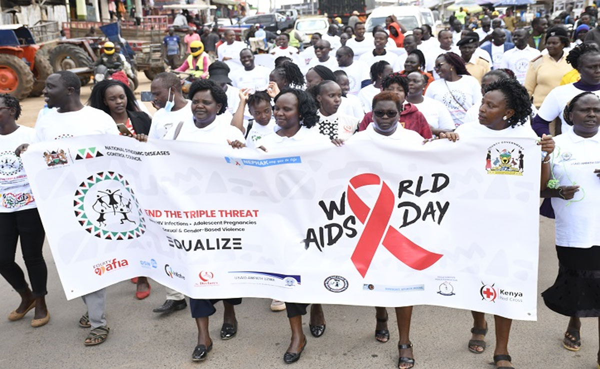 World AIDS Day 2024: Theme, History, Significance and Symptoms