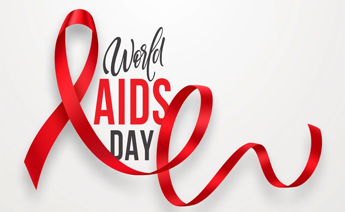 World AIDS Day 2024: Theme, History, Significance and Symptoms