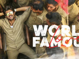 World Famous Lover movie full details