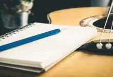 How to learn to write songs