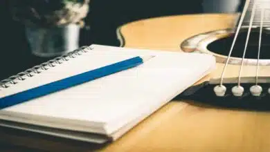 How to learn to write songs