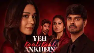 Yeh Kaali Kaali Aankhein: Makers confirm third season of Tahir Raj Bhasin starrer Netflix drama