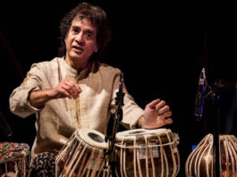 Tabla player Zakir Hussain dies at the age of 73, family confirms