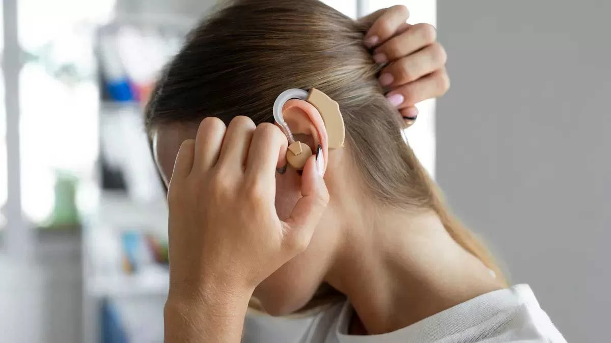 10 Effective Remedies to Relieve Tinnitus