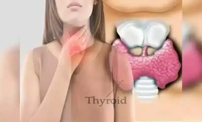 5 Common Thyroid Disorders 1 1