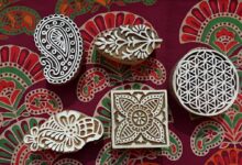 5 Famous Artists Known for Block Painting