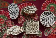 5 Famous Artists Known for Block Painting