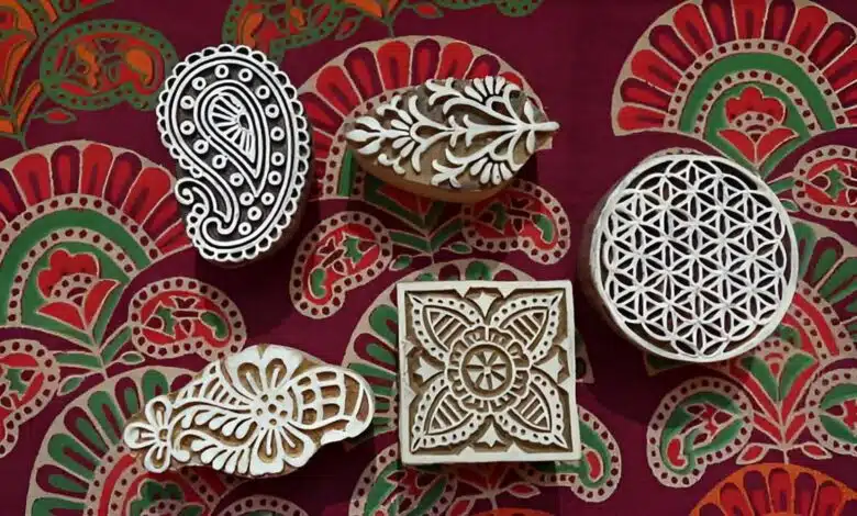 5 Famous Artists Known for Block Painting