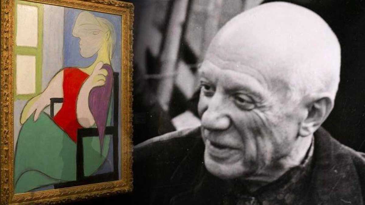 5 Famous Artists Known for Block Painting