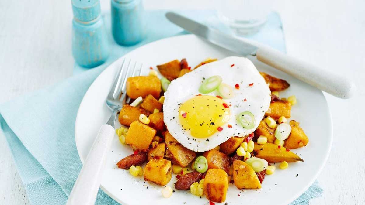 5 Healthy Ways to Enjoy Eggs This Winter You Must Try These Recipes