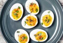 5 Healthy Ways to Enjoy Eggs This Winter You Must Try These Recipes