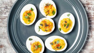 5 Healthy Ways to Enjoy Eggs This Winter You Must Try These Recipes