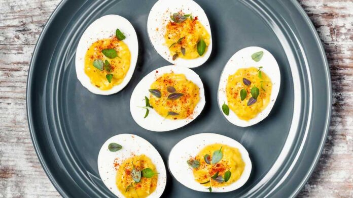 5 Healthy Ways to Enjoy Eggs This Winter You Must Try These Recipes