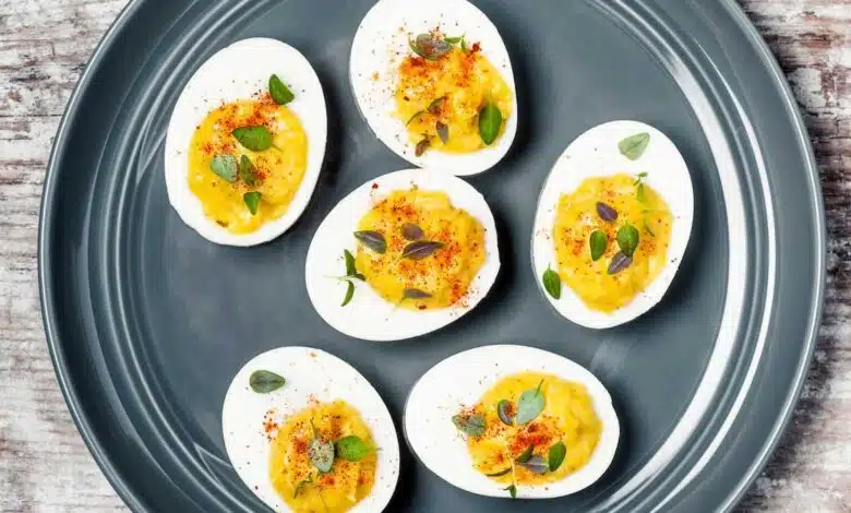 5 Healthy Ways to Enjoy Eggs This Winter You Must Try These Recipes