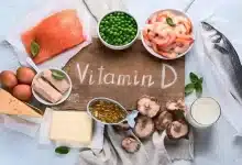 5 Vitamin D-Rich Foods You Should Include