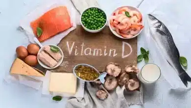5 Vitamin D-Rich Foods You Should Include