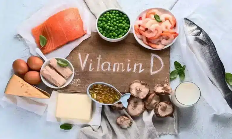 5 Vitamin D-Rich Foods You Should Include