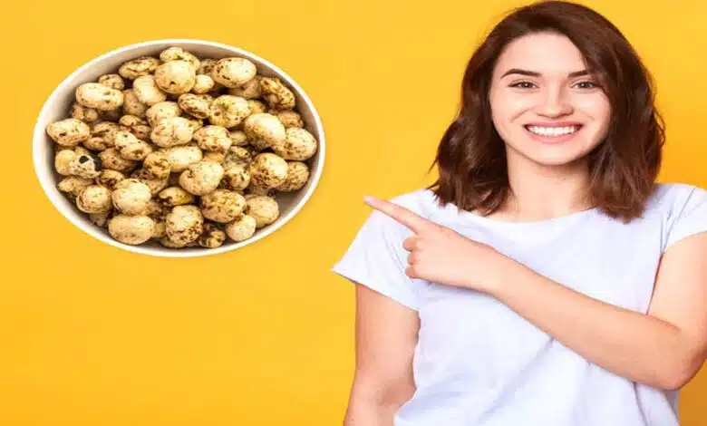 5 benefits of eating Makhana in winter
