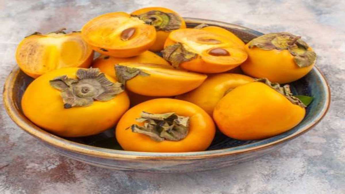 5 benefits of eating Ram fruit in winter