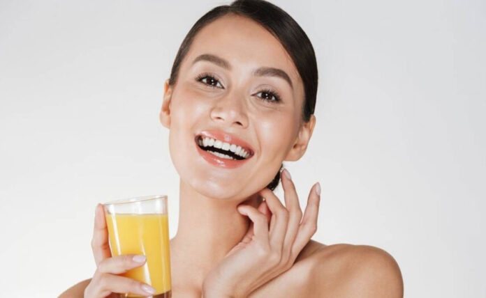 Skin Care: Drink these 5 drinks to get healthy and glowing skin