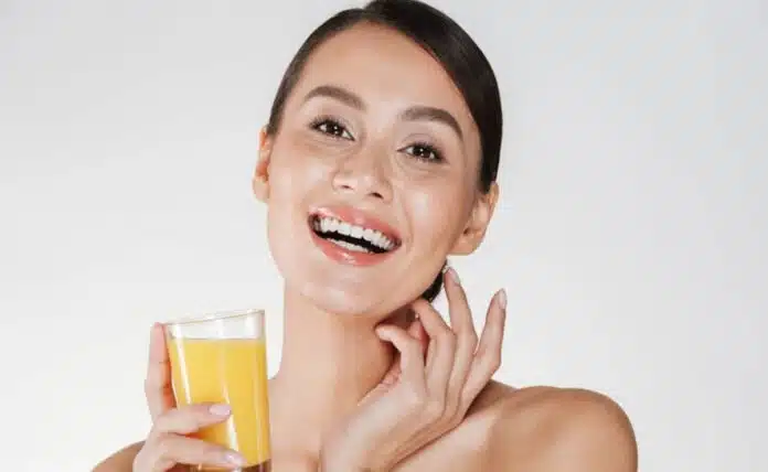 Skin Care: Drink these 5 drinks to get healthy and glowing skin