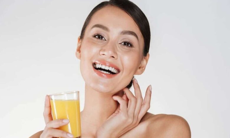 Skin Care: Drink these 5 drinks to get healthy and glowing skin