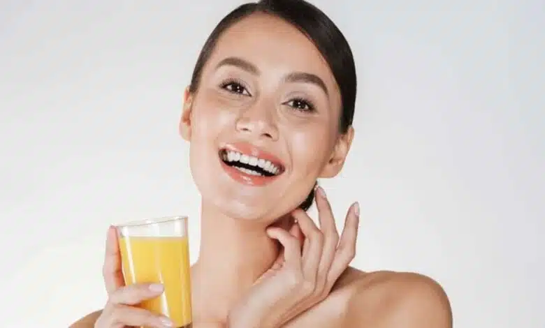 Skin Care: Drink these 5 drinks to get healthy and glowing skin
