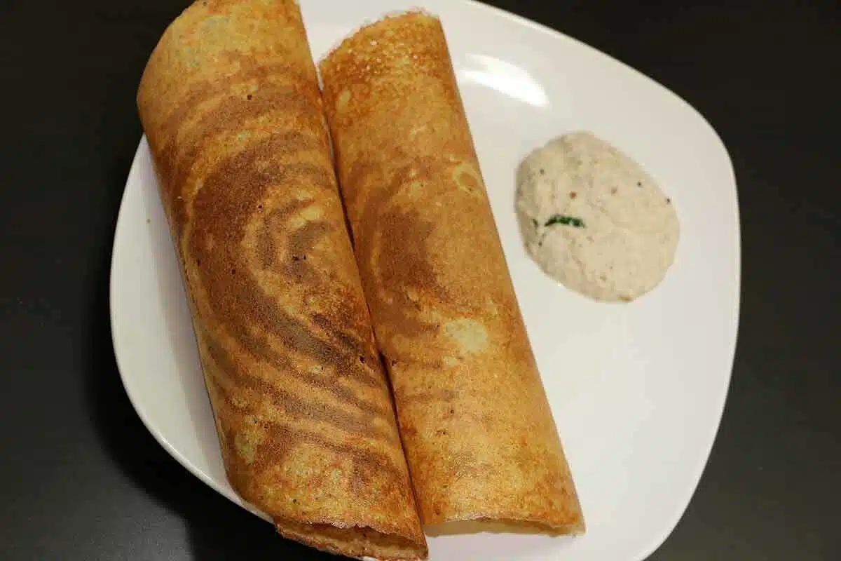 5 essential tips to make the perfect Quinoa Dosa