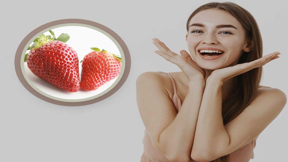 5 health benefits of eating strawberries in winter