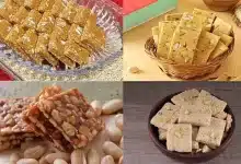 Makar Sankranti 2025: 5 types of Gajak recipes for the festival