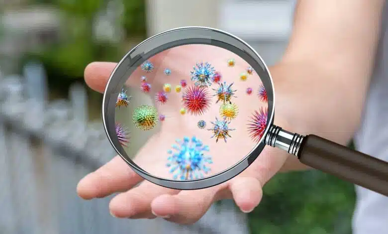 6 Key Facts About Infectious Diseases