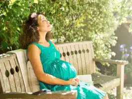 6 important safety tips for pregnant women