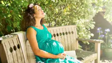 6 important safety tips for pregnant women