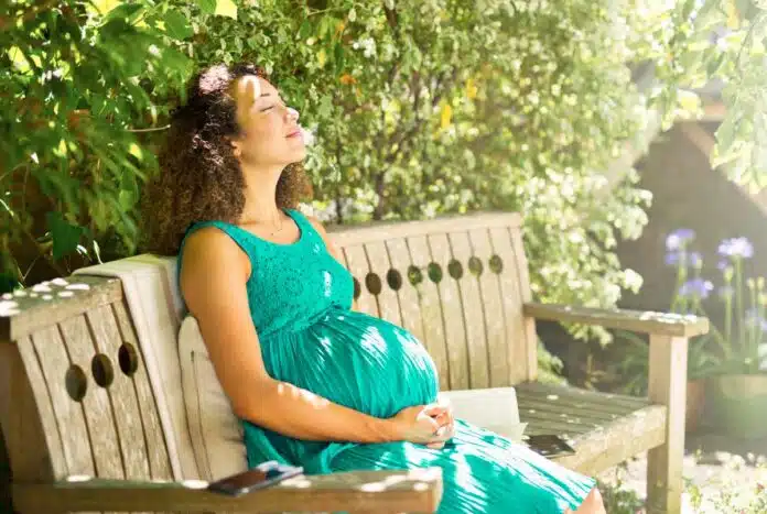 6 important safety tips for pregnant women