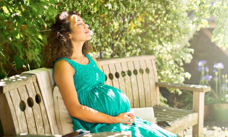 6 important safety tips for pregnant women