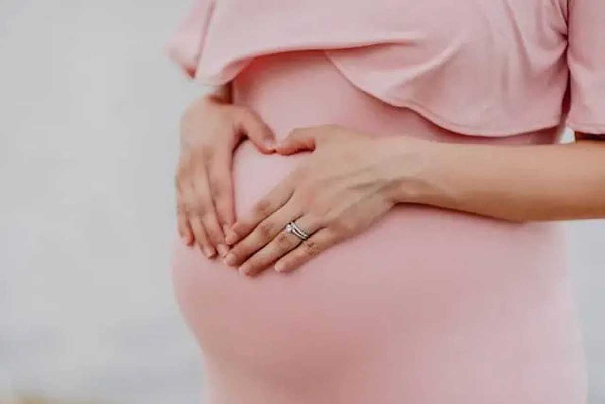 6 important safety tips for pregnant women