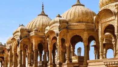 Magnificent forts of Rajasthan: A confluence of history and beauty