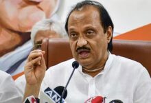 Ajit Pawar criticizes Maharashtra Police for rising crime rate in Pune