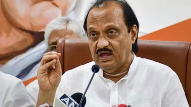 Ajit Pawar criticizes Maharashtra Police for rising crime rate in Pune