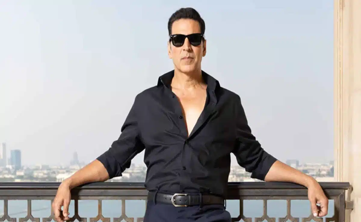 Akshay Kumar sold luxury apartment in Mumbai for Rs 4.2 crore