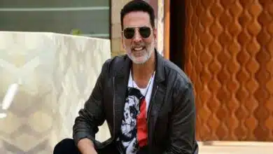 Akshay Kumar sold luxury apartment in Mumbai for Rs 4.2 crore